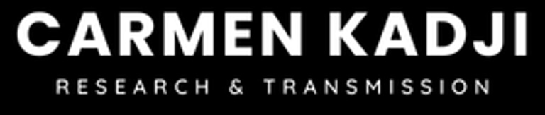 Carmen Kadji logo