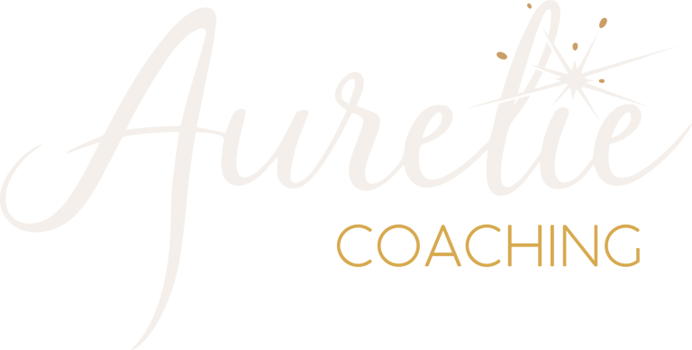 Aurélie Coaching logo