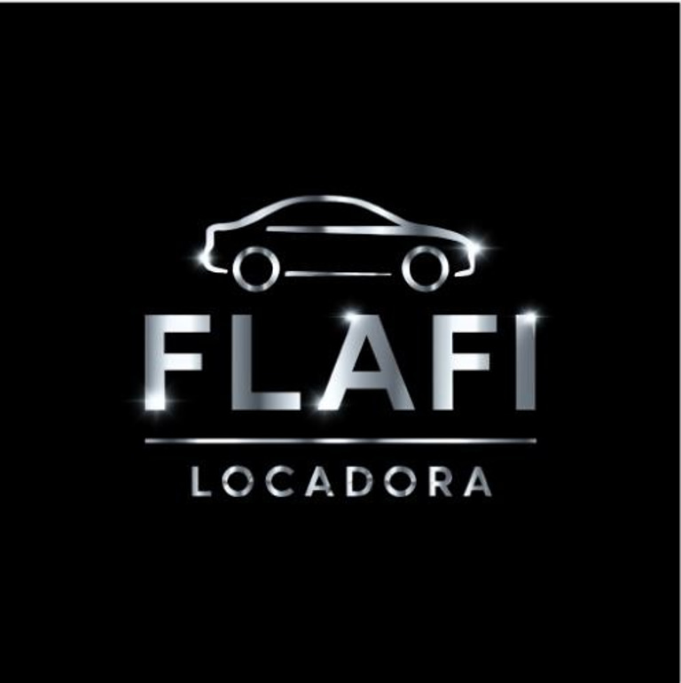 FLAFI LOCADORA logo