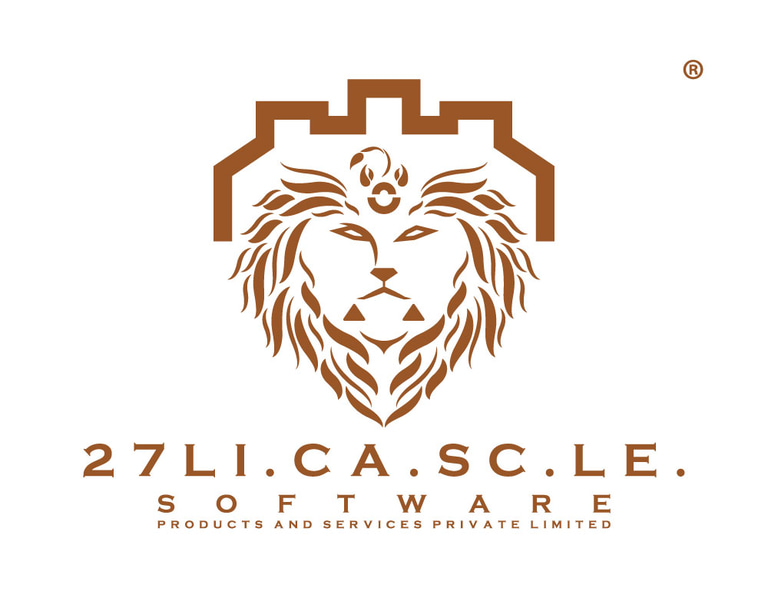 27LICASCLE SOFTWARE PRODUCTS AND SERVICES PRIVATE LIMITED logo
