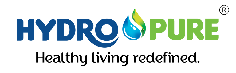 HYDROPURE - ARTEC Industries logo