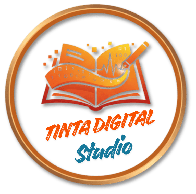 Tinta Digital Studio logo