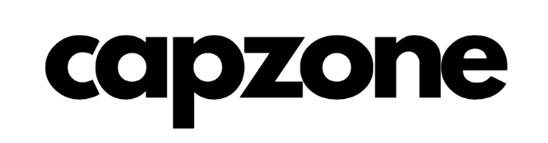 CAPZONE logo