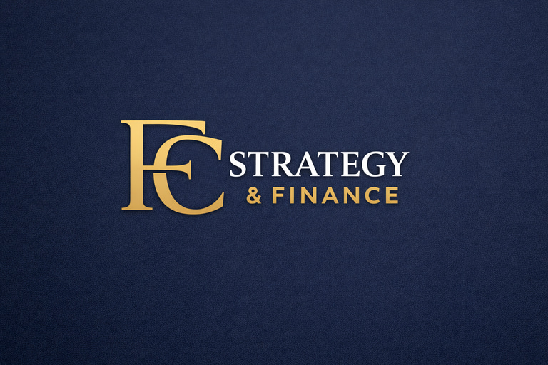 FC Strategy & Finance logo