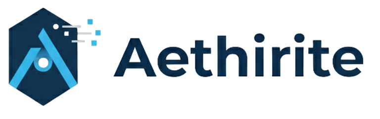 Aethirite logo