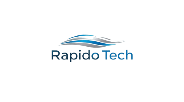 Rapido Tech Tunisie logo