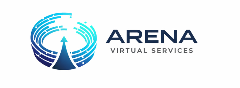 Arena Virtual Services logo