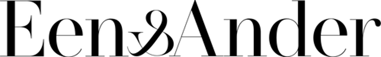 Een en Ander Design logo