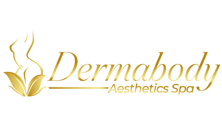 Derma Body Aesthetics Spa logo