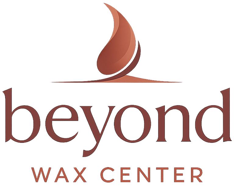 Beyond Wax Center logo