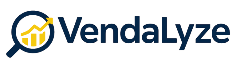 VendaLyze logo