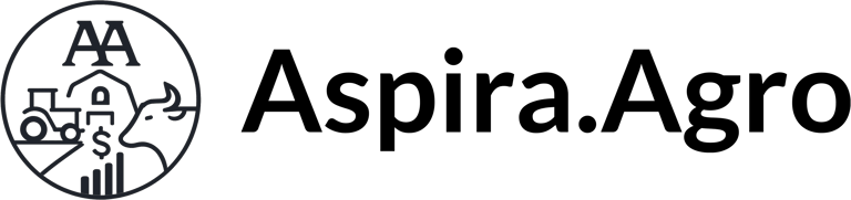 Aspira.Agro logo