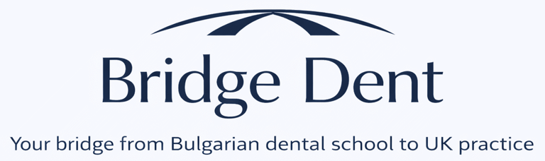 Bridge Dent logo