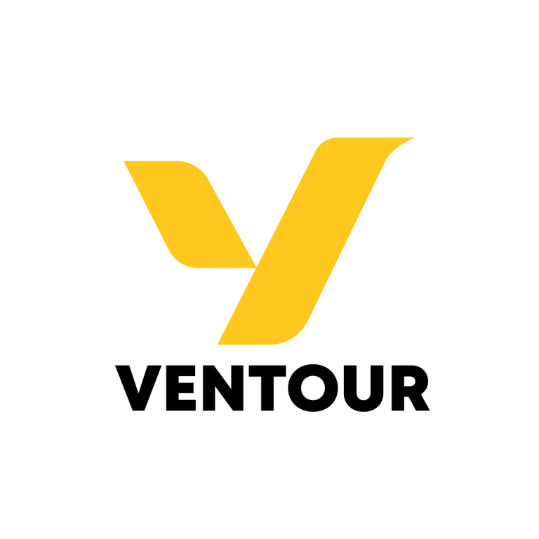 Ventour Travel Umroh dan Haji logo