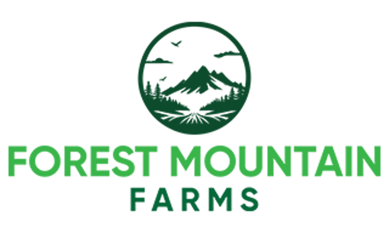 Forest Mountain Farms logo