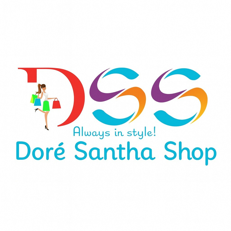 Dore Santha Spa and Beauty Salon logo