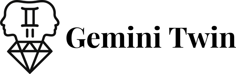 GeminiTwin logo