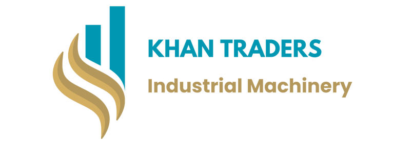 Khan Traders logo