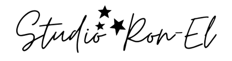Studio Ron-El logo