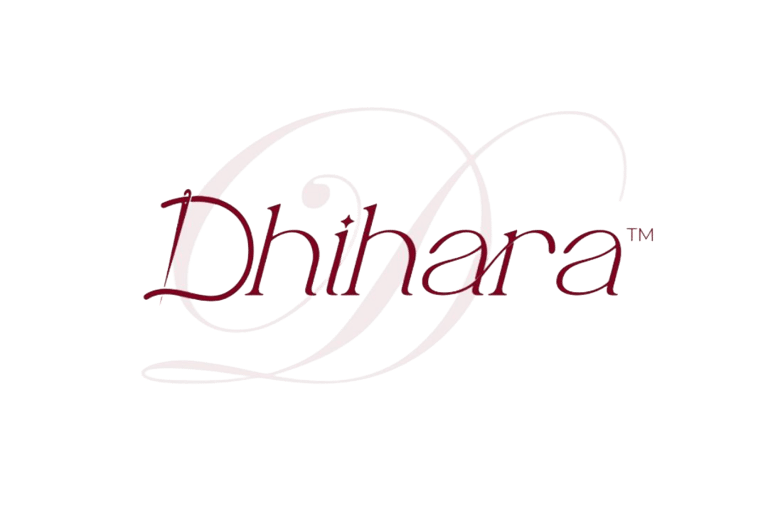 Dhihara logo