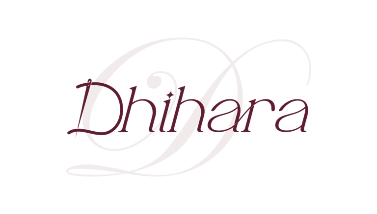 Dhihara logo