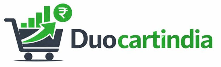 Duocartindia logo
