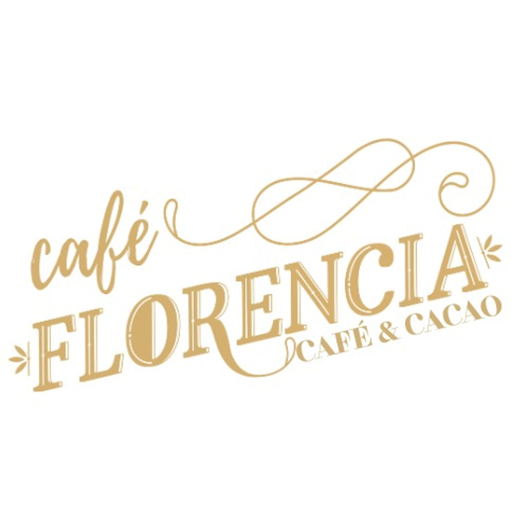 CAFÉ FLORENCIA 1984 logo