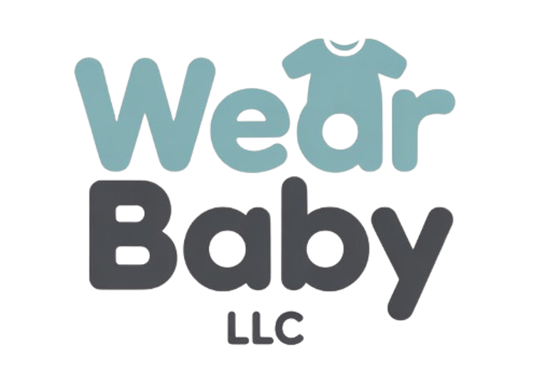 WEAR BABY LLC logo