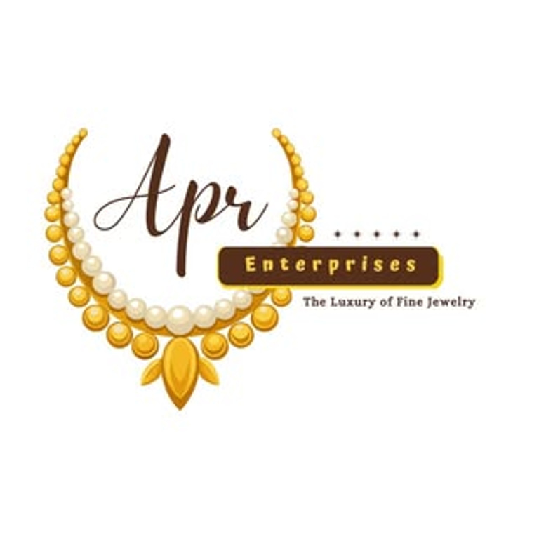 APR JEWELS logo