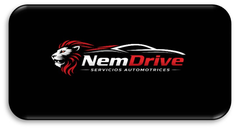 Nemdrive logo