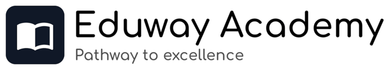 Eduway Academy logo