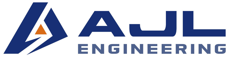 AJL ENGINEERING logo