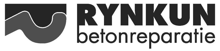 Rykun betonreparatie logo