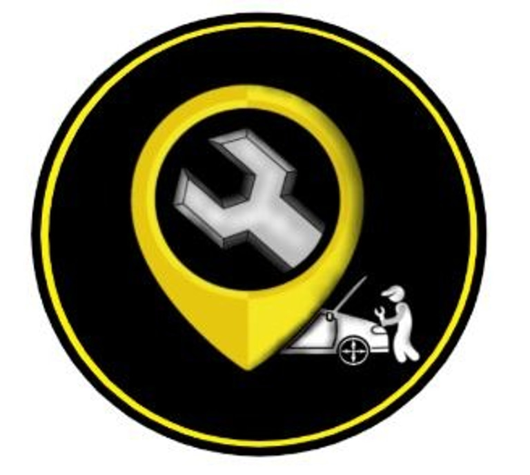 Mechanics in Motion LLC. logo