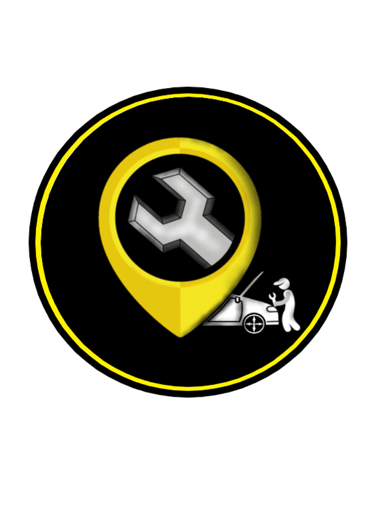 Mechanics in Motion LLC. logo