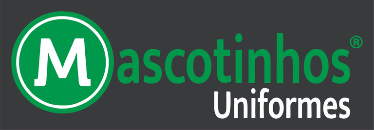 Mascotinhos Uniformes logo