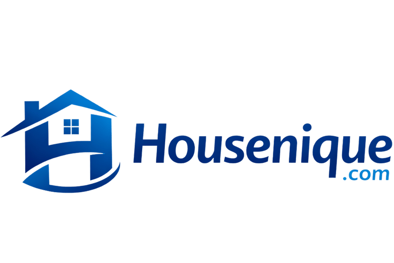 Housenique logo