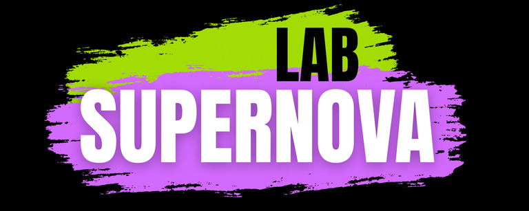 Supernova Lab logo