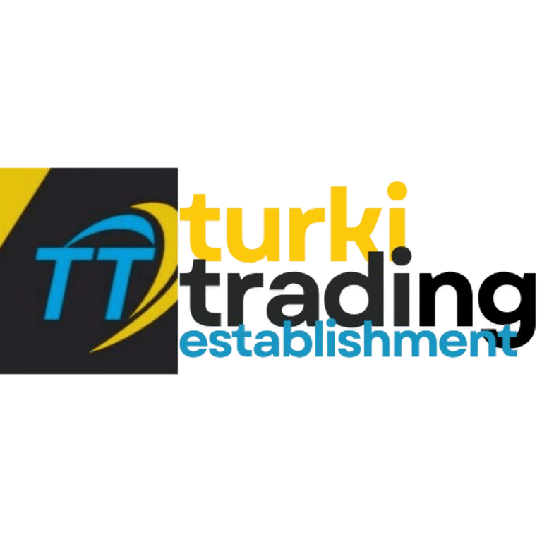 Turki Trading Establishment logo
