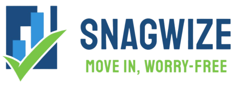 SnagWize logo