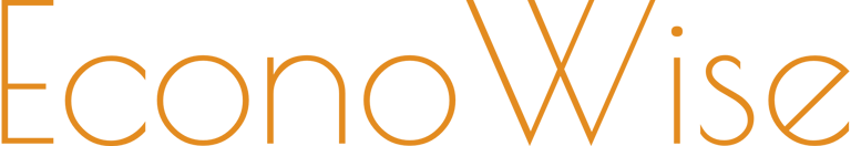 EconoWise logo