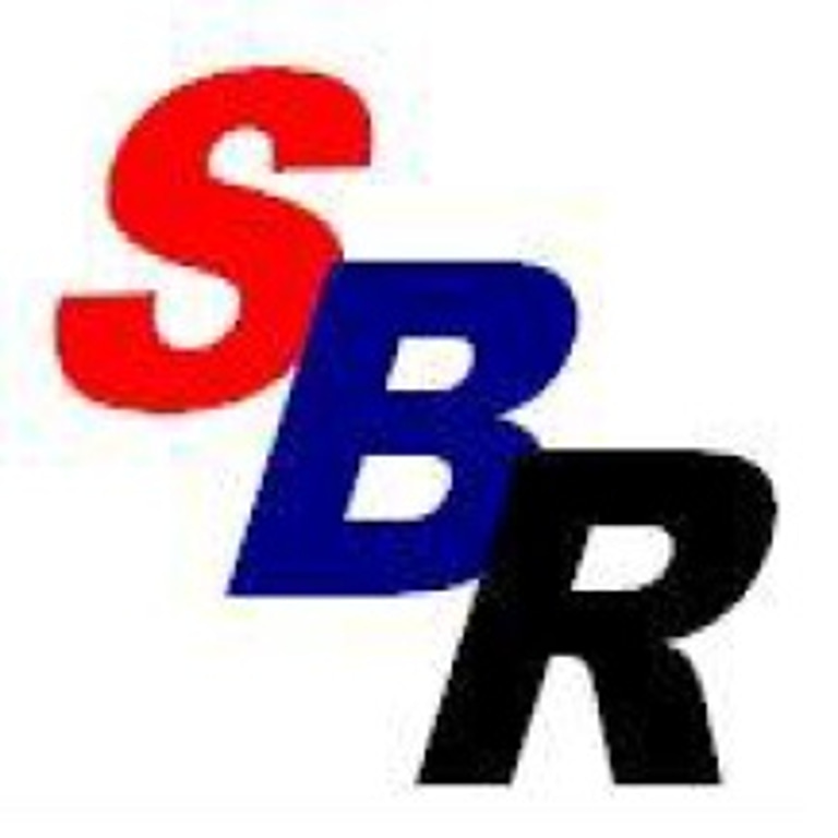 PT. SARANA BANGUN RAYA logo
