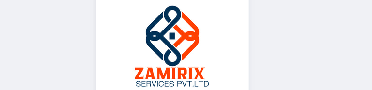 ZAMIRIX SERVICES PRIVATE LIMITED logo
