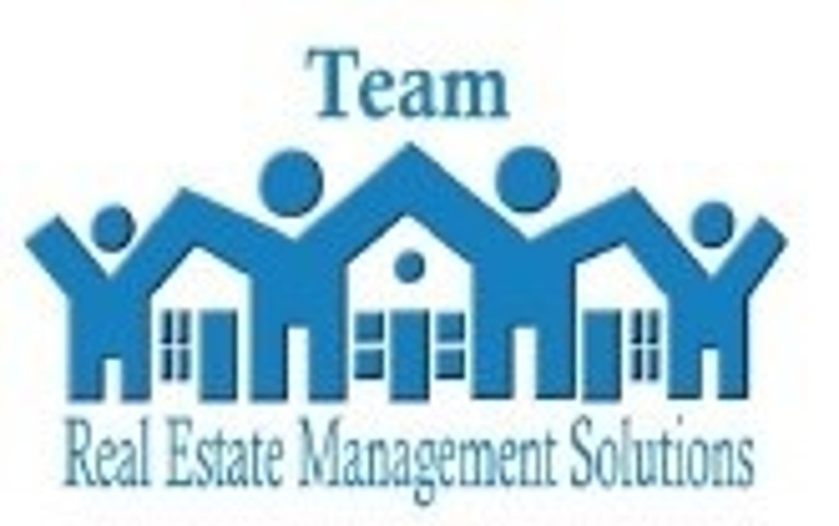 Team Real Estate Management Solutions logo