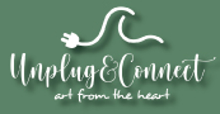 Unplug And Connect logo