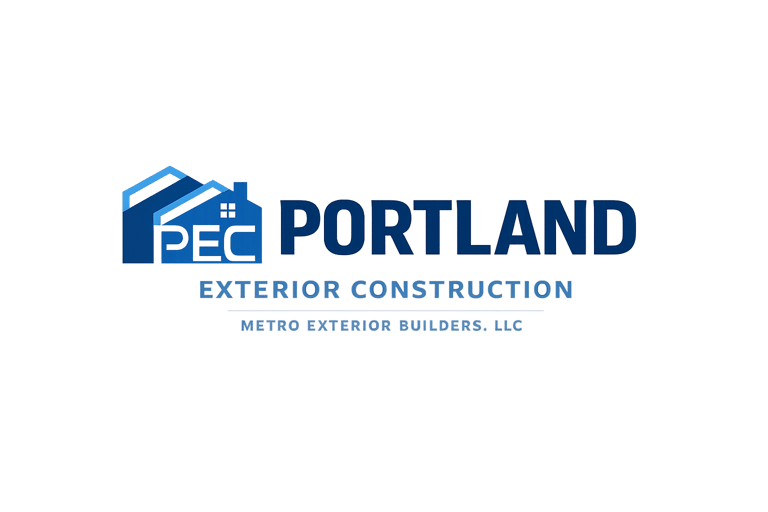 Portland Exterior Construction - Metro Exterior Builders logo