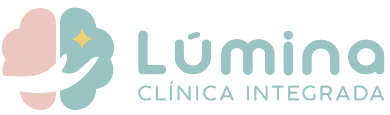 Lúmina Clínica Integrada logo