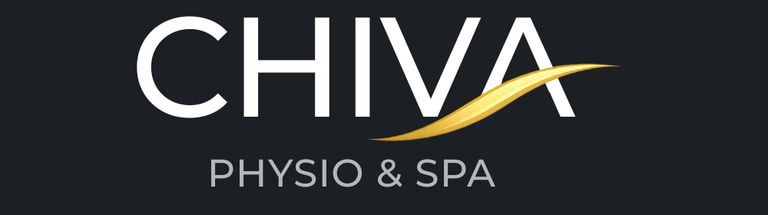 Chiva Physio & Spa logo