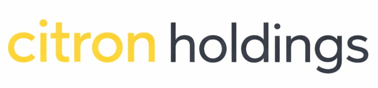 Citron Holdings logo