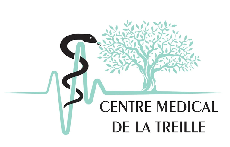 Centre Médical La Treille logo